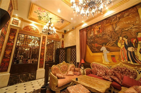 安新高档KTV妹子质量哪家好